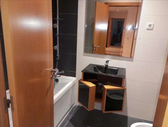 Apartamento T4 para Venda em Pinhal Novo Foto 12