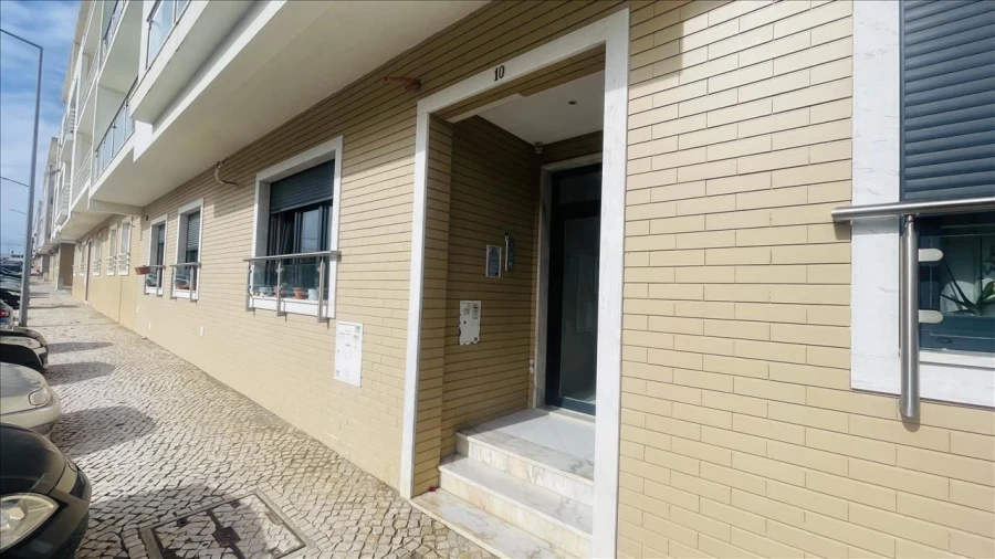 Apartamento T4 para Venda em Pinhal Novo Foto 15