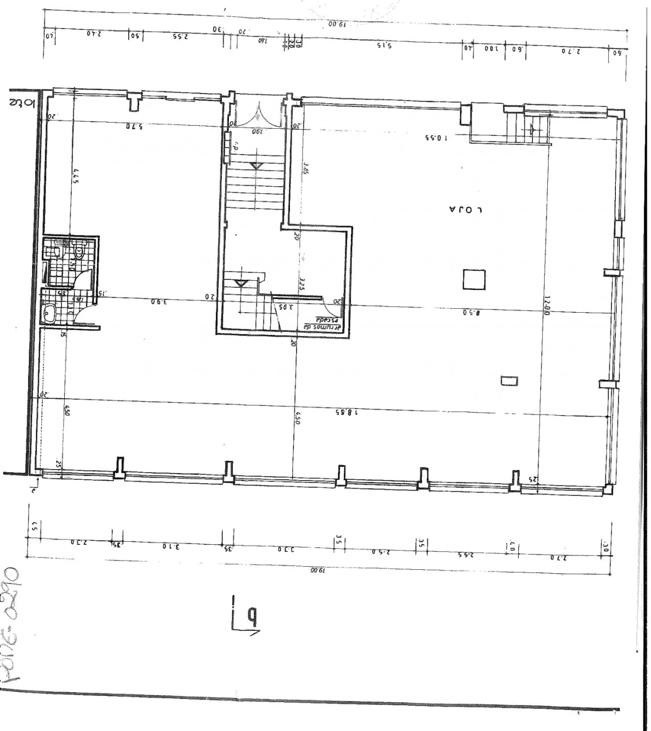 Negócio para Venda em Falagueira-Venda Nova Foto 8