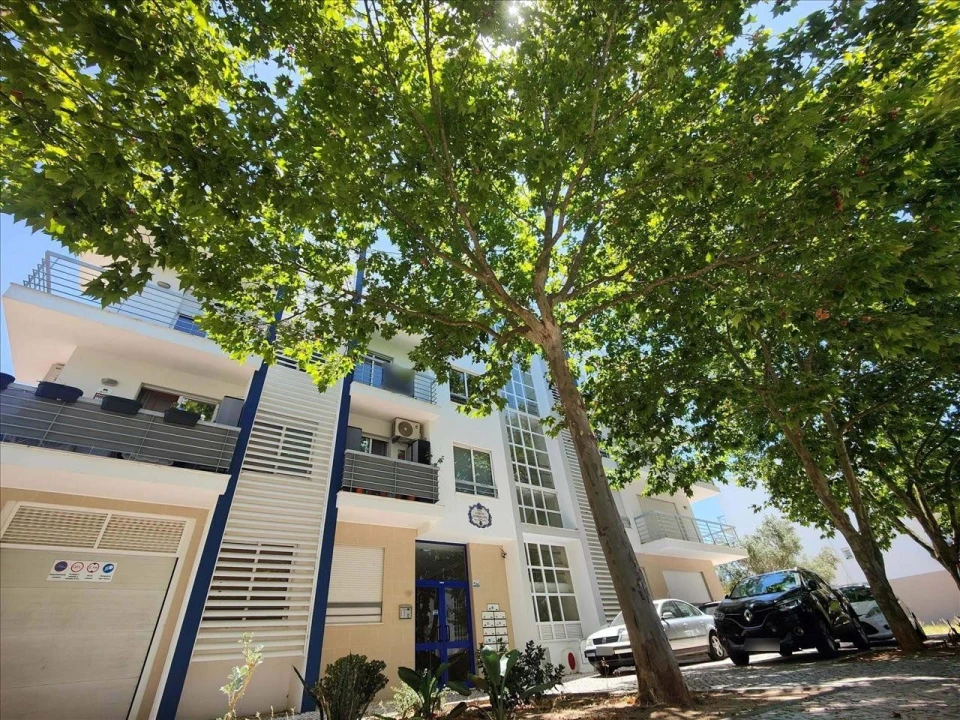 Apartamento T2 para Venda em Sande Vila Nova e Sande São Clemente Foto 1