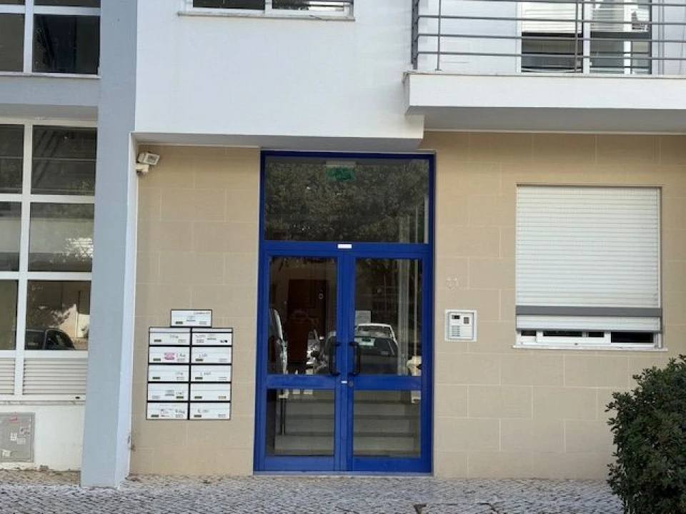 Apartamento T2 para Venda em Sande Vila Nova e Sande São Clemente Foto 2