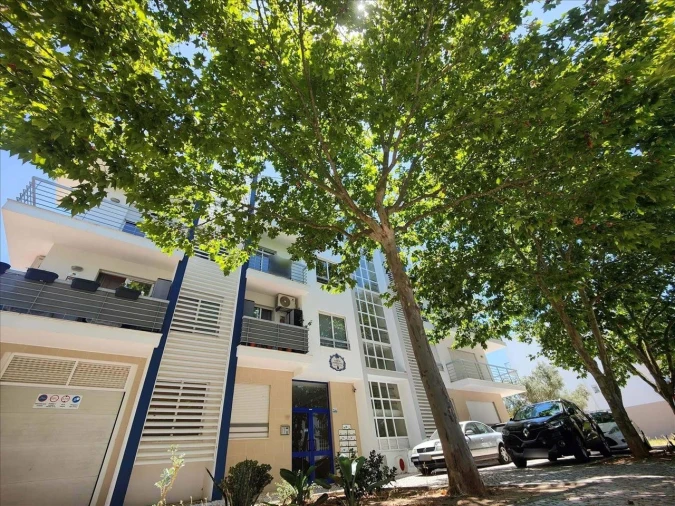 Apartamento T2 para Venda em Sande Vila Nova e Sande São Clemente Foto 1