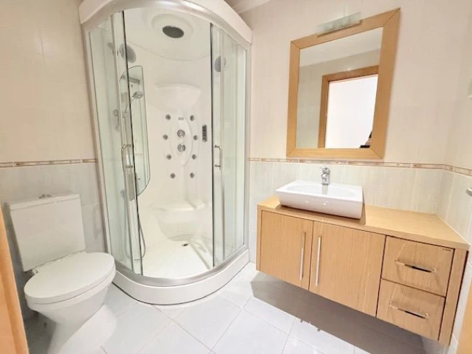 Apartamento T2 para Venda em Sande Vila Nova e Sande São Clemente Foto 15