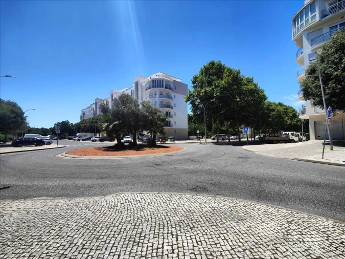 Apartamento T2 para Venda em Sande Vila Nova e Sande São Clemente Foto 17
