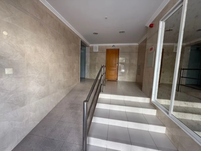 Apartamento T2 para Venda em Sande Vila Nova e Sande São Clemente Foto 3