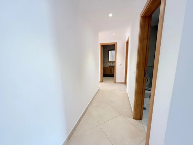 Apartamento T2 para Venda em Sande Vila Nova e Sande São Clemente Foto 9