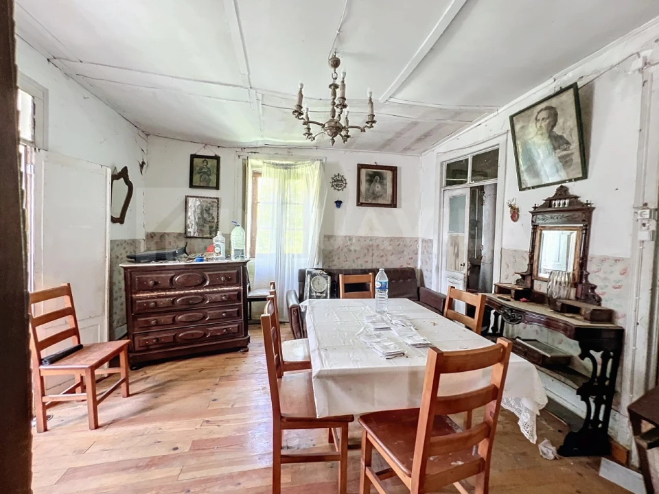 Moradia T3 para Venda em Seixas Foto 17