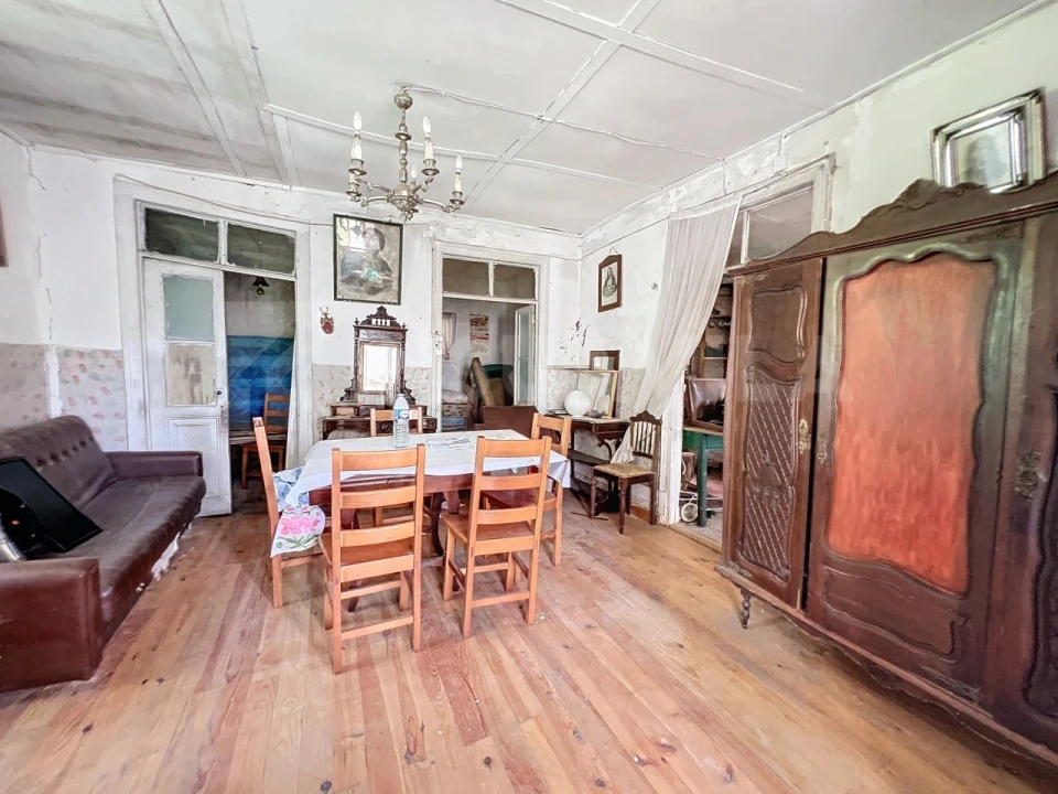 Moradia T3 para Venda em Seixas Foto 18