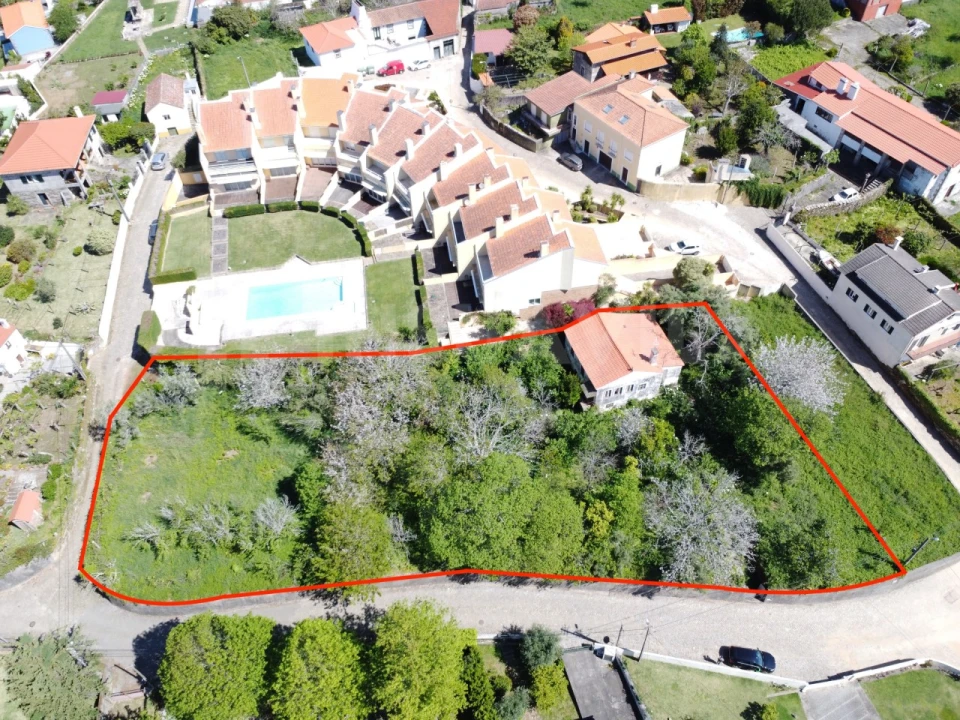 Moradia T3 para Venda em Seixas Foto 1