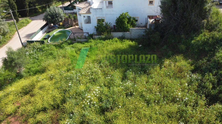 Terreno para Venda em Mexilhoeira Grande Foto 5