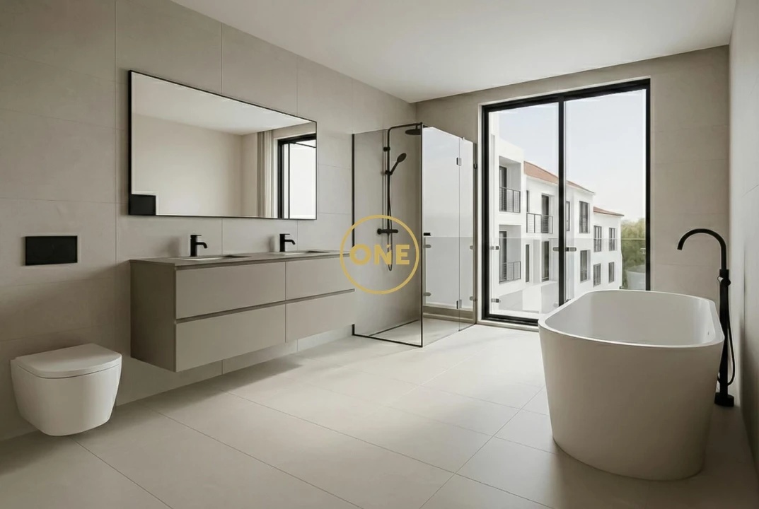 Apartamento T2 para Venda em São Vicente Ferreira Foto 9