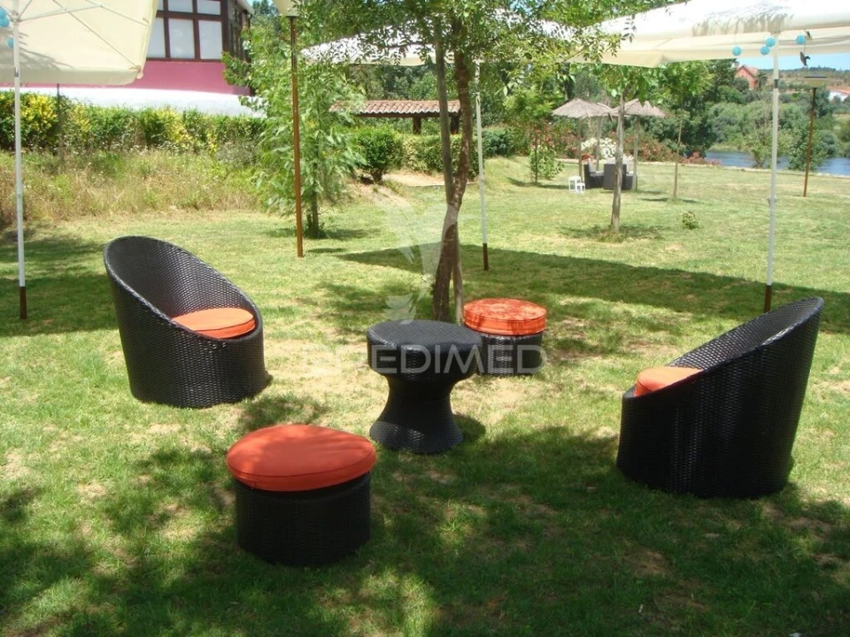 Quinta T3 para Venda em Alvega e Concavada Foto 12