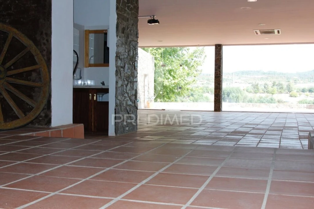 Quinta T3 para Venda em Alvega e Concavada Foto 16