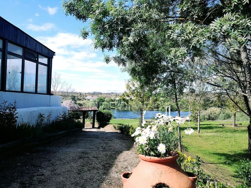 Quinta T3 para Venda em Alvega e Concavada Foto 2