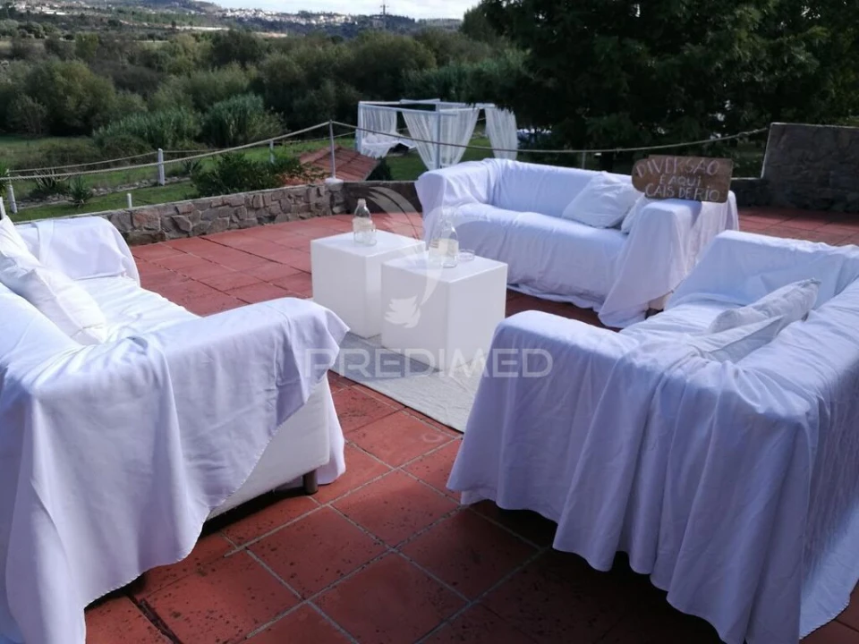 Quinta T3 para Venda em Alvega e Concavada Foto 18