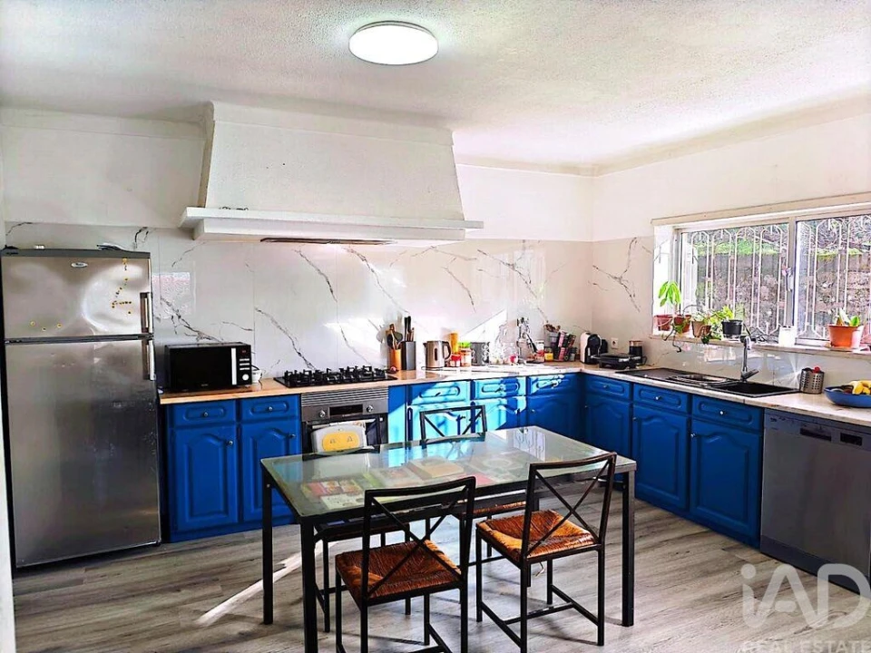 Quinta T5 para Venda em Ferreiros do Dão Foto 22