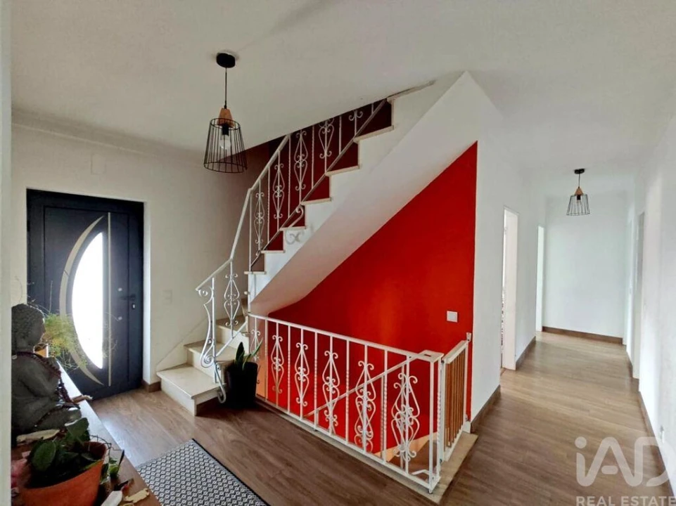 Quinta T5 para Venda em Ferreiros do Dão Foto 4