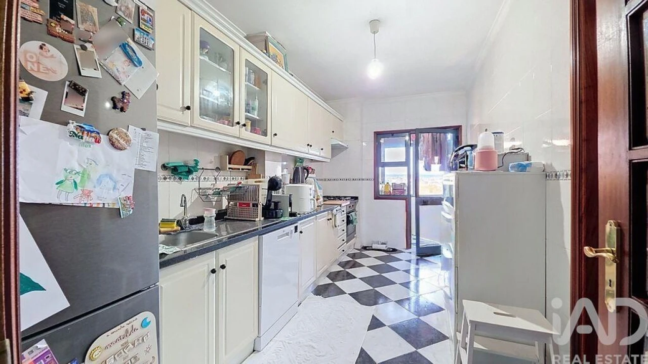 Apartamento T2 para Venda em Ovar, São João, Arada e São Vicente de Pereira Jusã Foto 25