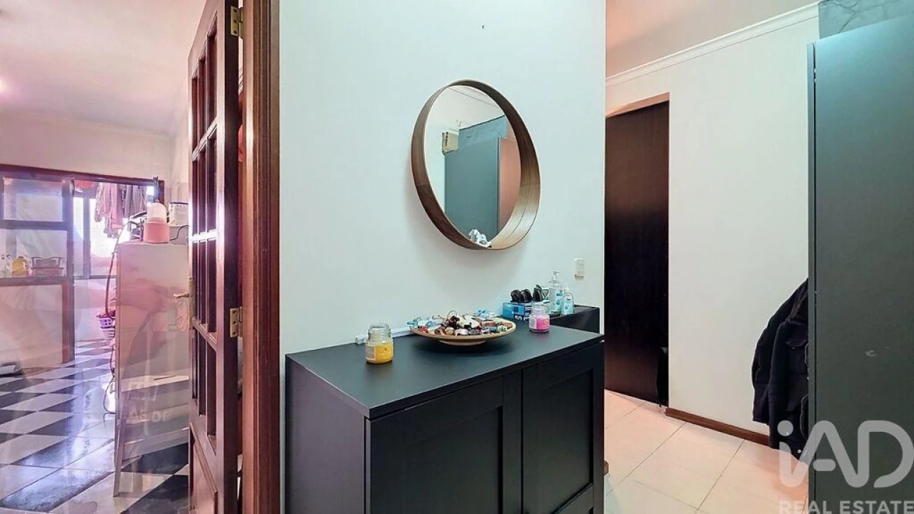 Apartamento T2 para Venda em Ovar, São João, Arada e São Vicente de Pereira Jusã Foto 9