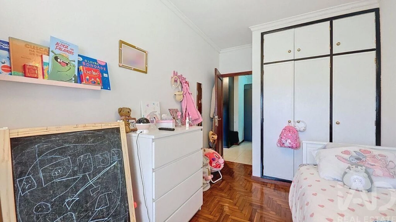 Apartamento T2 para Venda em Ovar, São João, Arada e São Vicente de Pereira Jusã Foto 6