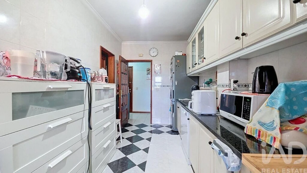 Apartamento T2 para Venda em Ovar, São João, Arada e São Vicente de Pereira Jusã Foto 28