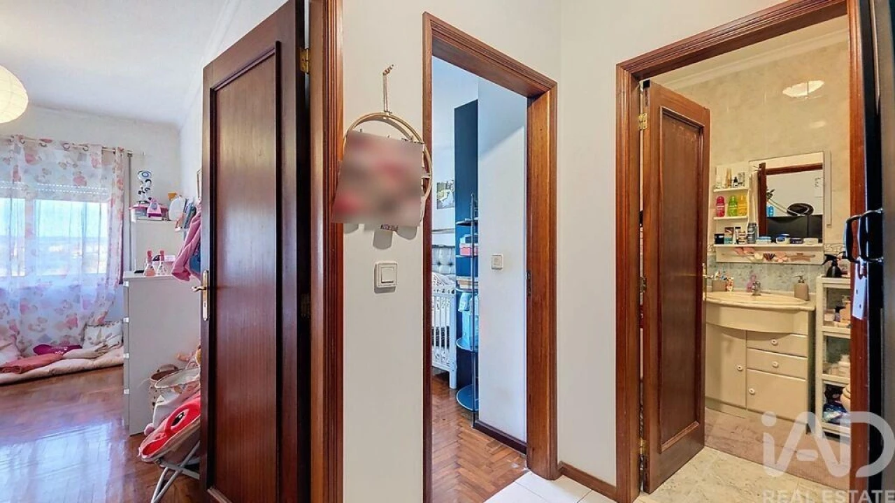 Apartamento T2 para Venda em Ovar, São João, Arada e São Vicente de Pereira Jusã Foto 5