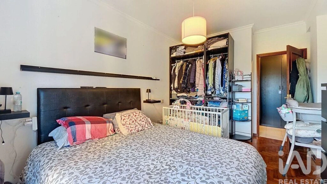 Apartamento T2 para Venda em Ovar, São João, Arada e São Vicente de Pereira Jusã Foto 11