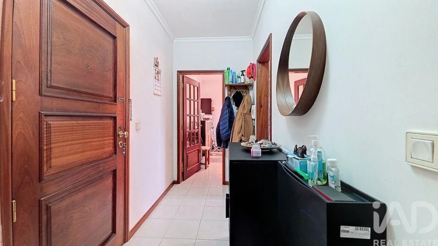 Apartamento T2 para Venda em Ovar, São João, Arada e São Vicente de Pereira Jusã Foto 21