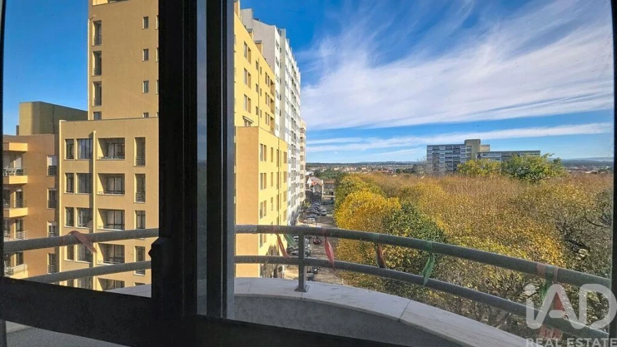 Apartamento T2 para Venda em Ovar, São João, Arada e São Vicente de Pereira Jusã Foto 14