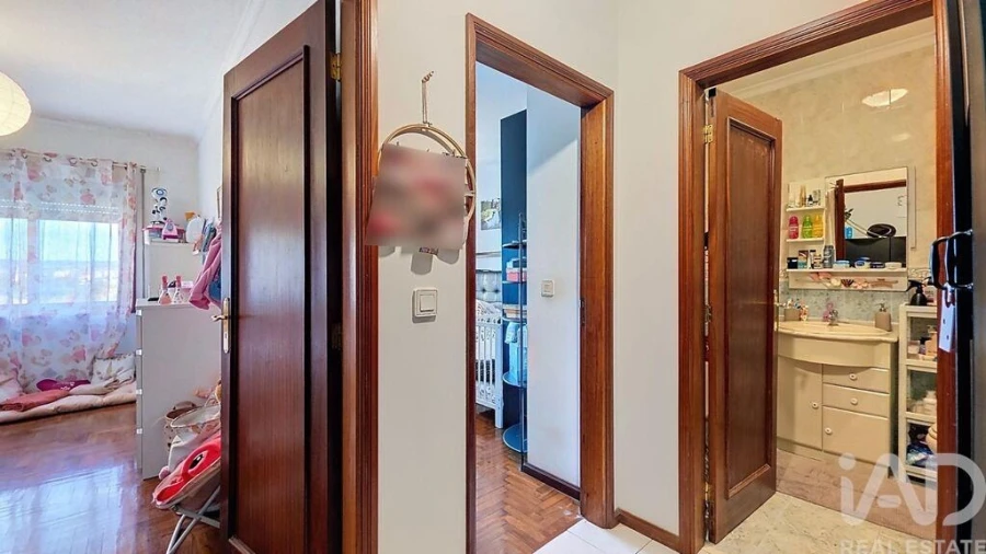 Apartamento T2 para Venda em Ovar, São João, Arada e São Vicente de Pereira Jusã Foto 5