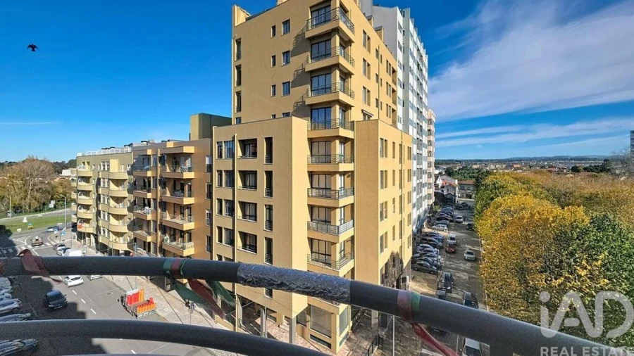 Apartamento T2 para Venda em Ovar, São João, Arada e São Vicente de Pereira Jusã