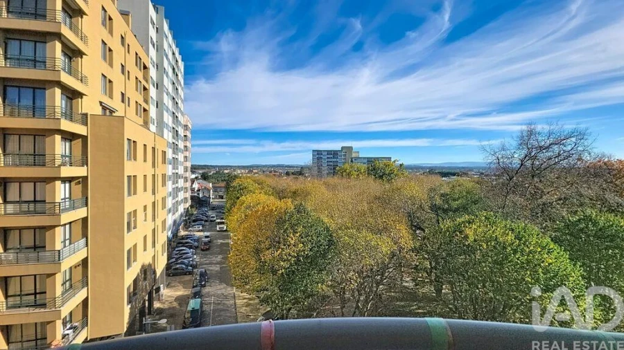 Apartamento T2 para Venda em Ovar, São João, Arada e São Vicente de Pereira Jusã Foto 19