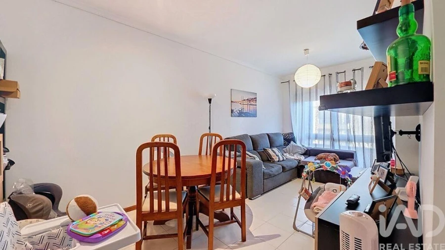 Apartamento T2 para Venda em Ovar, São João, Arada e São Vicente de Pereira Jusã Foto 18