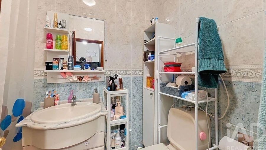 Apartamento T2 para Venda em Ovar, São João, Arada e São Vicente de Pereira Jusã Foto 20