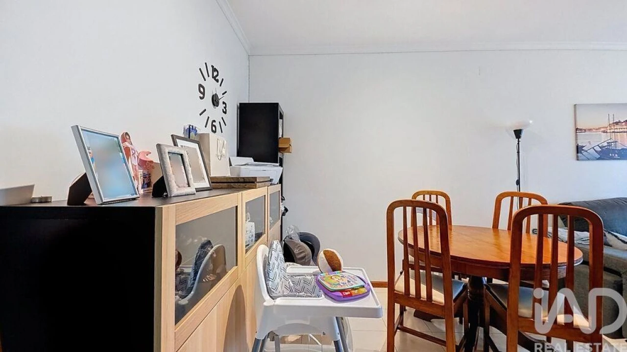 Apartamento T2 para Venda em Ovar, São João, Arada e São Vicente de Pereira Jusã Foto 12