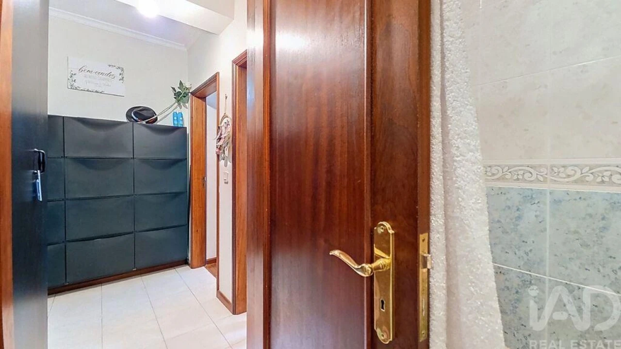 Apartamento T2 para Venda em Ovar, São João, Arada e São Vicente de Pereira Jusã Foto 8