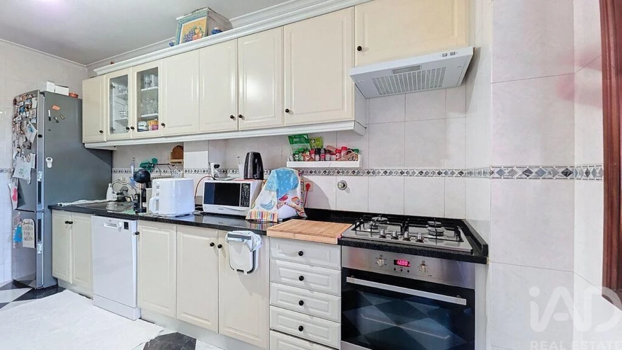 Apartamento T2 para Venda em Ovar, São João, Arada e São Vicente de Pereira Jusã Foto 4