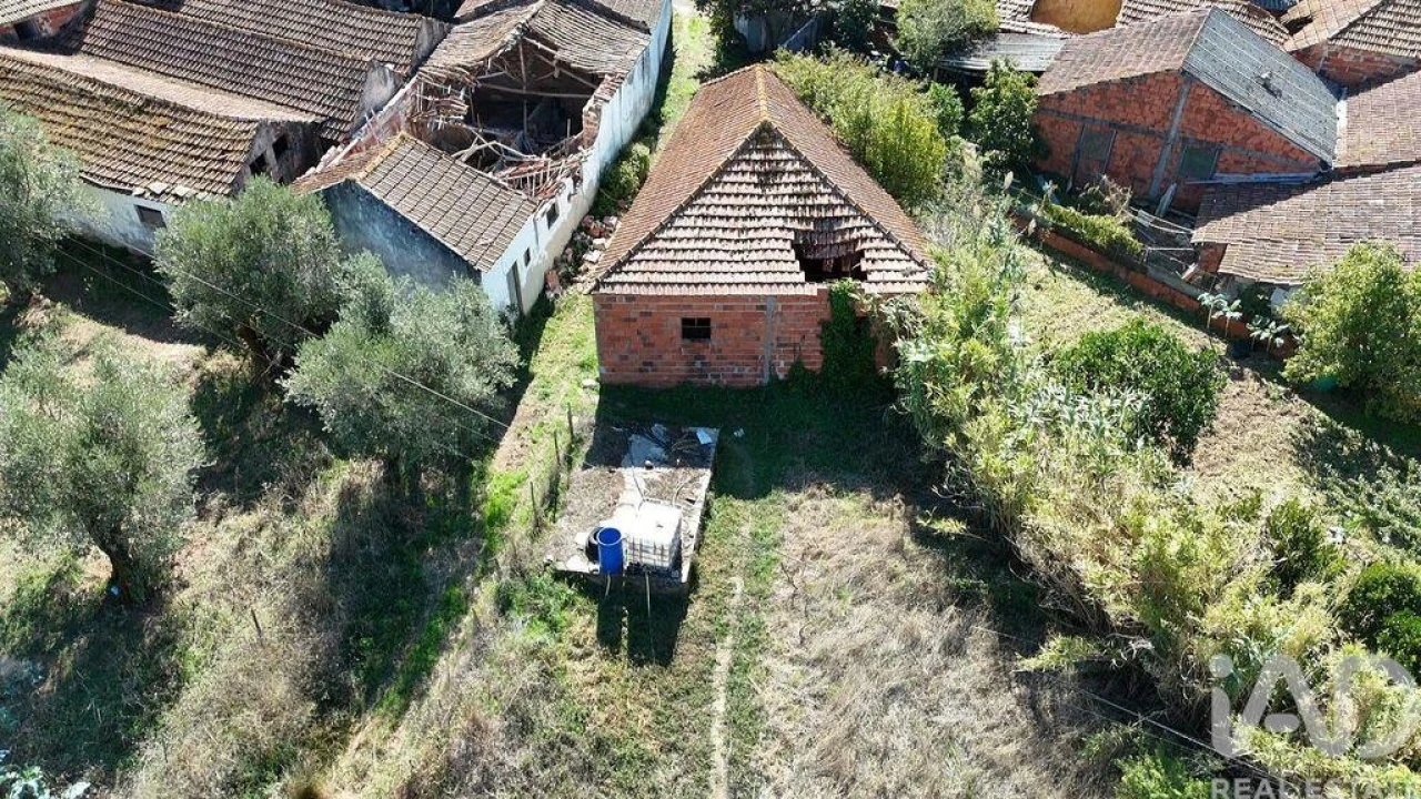 Armazém para Venda em Alcobertas Foto 25