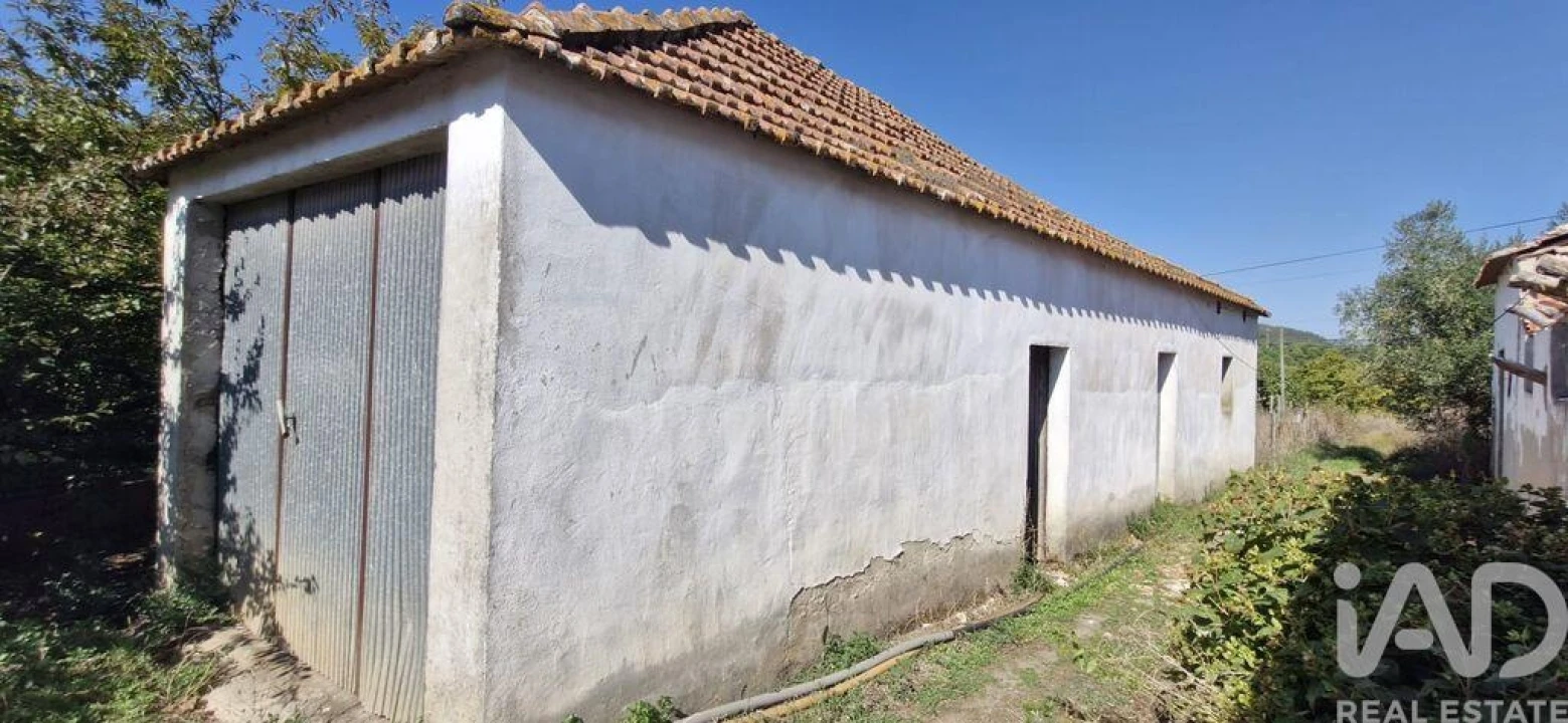 Armazém para Venda em Alcobertas Foto 17