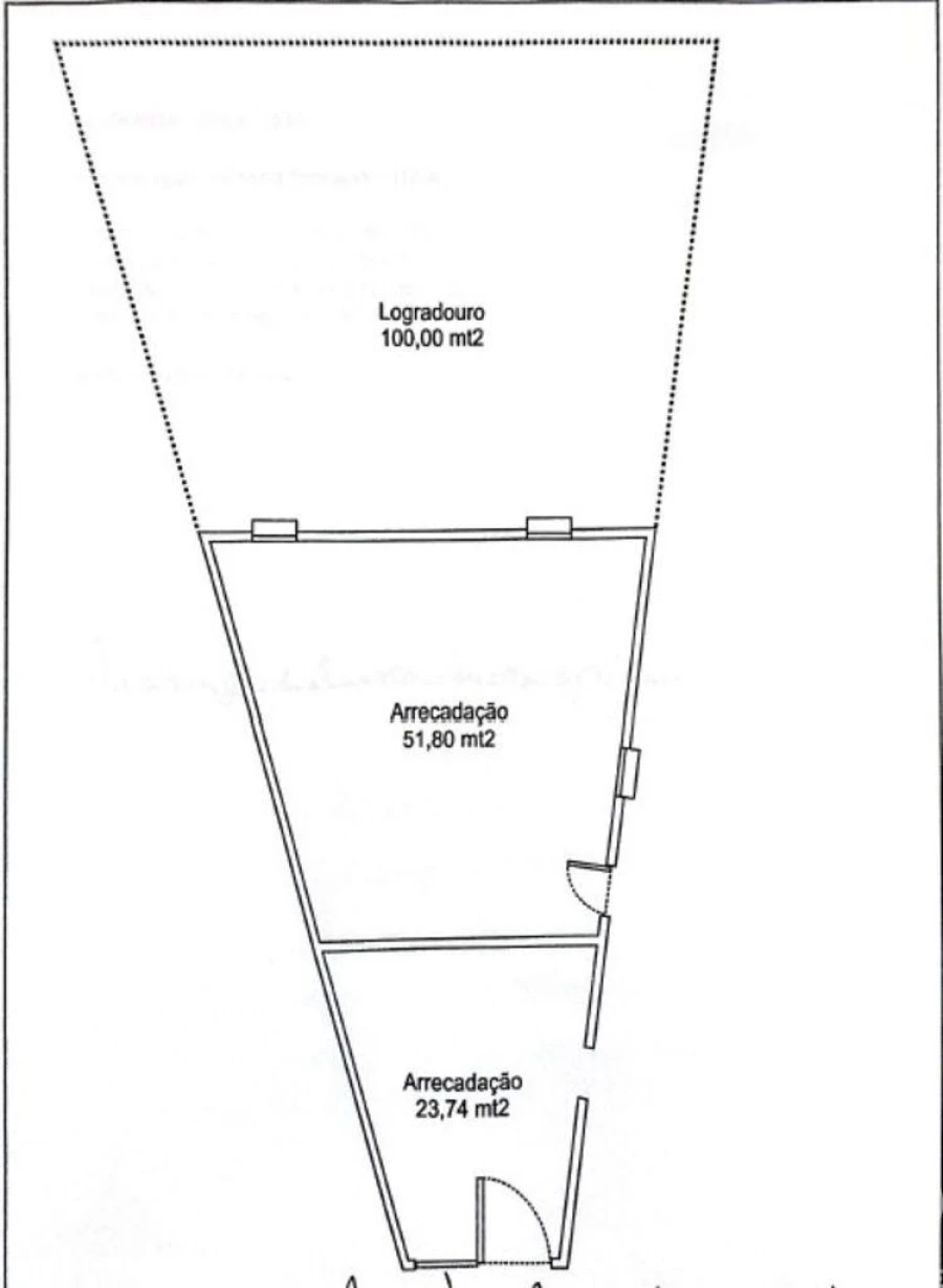 Armazém para Venda em Alcobertas Foto 26