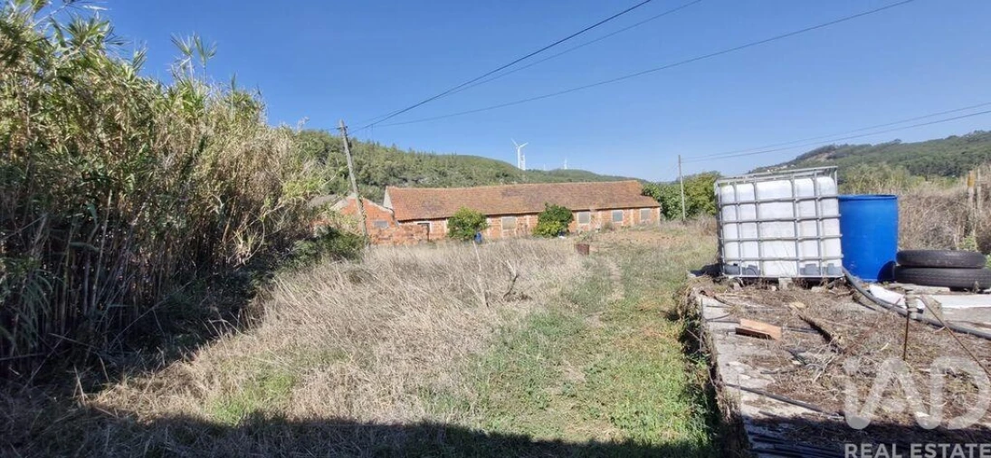 Armazém para Venda em Alcobertas Foto 14