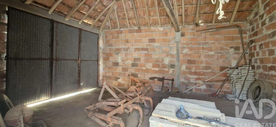 Armazém para Venda em Alcobertas Foto 16