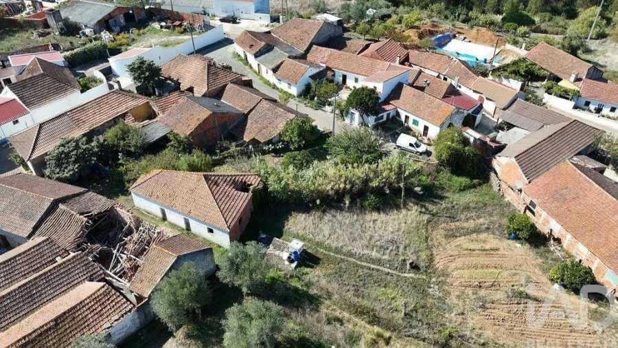 Armazém para Venda em Alcobertas Foto 24