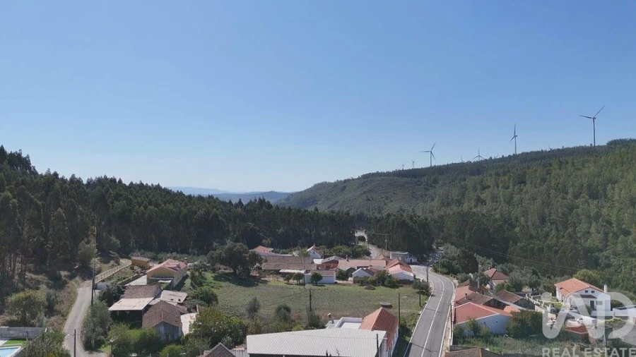 Armazém para Venda em Alcobertas Foto 19