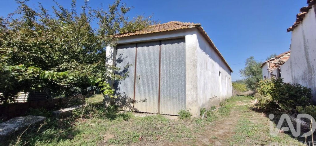 Armazém para Venda em Alcobertas Foto 18