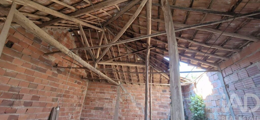 Armazém para Venda em Alcobertas Foto 12