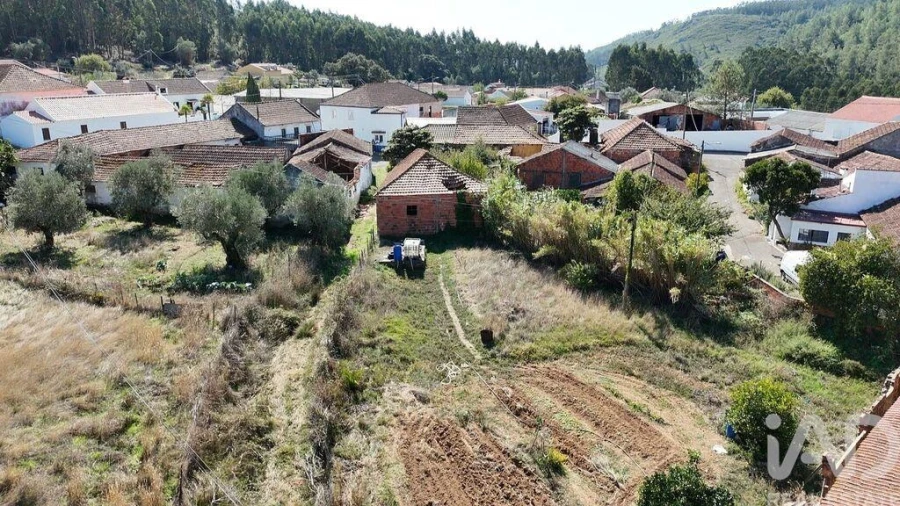 Armazém para Venda em Alcobertas Foto 22