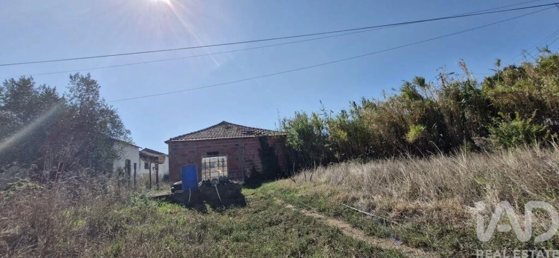 Armazém para Venda em Alcobertas Foto 7