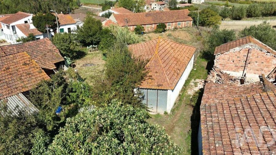 Armazém para Venda em Alcobertas Foto 1