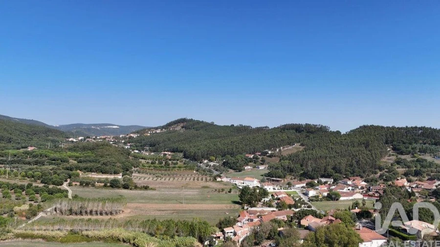 Armazém para Venda em Alcobertas Foto 21
